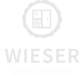 Logo Bauelemente Wieser